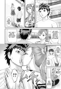 Page 149 of Onna Jigoku, Niku no Tsubo - Hentairui Inranka Mesubuta Ichidaiki - preview thumbnail