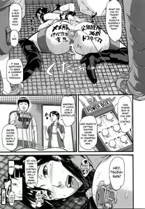 Page 18 of Onna Jigoku, Niku no Tsubo - Hentairui Inranka Mesubuta Ichidaiki - preview thumbnail