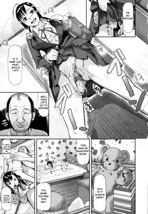 Page 44 of Onna Jigoku, Niku no Tsubo - Hentairui Inranka Mesubuta Ichidaiki - preview thumbnail
