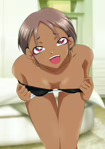 Page 411 of Kono Natsu wa Onee-chan to XXX - preview thumbnail