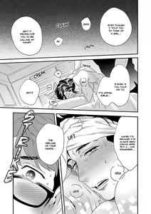 Page 19 of Iya! Shi, Iyasare!? (decensored) - preview thumbnail