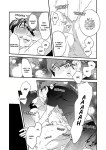 Page 27 of Iya! Shi, Iyasare!? (decensored) - preview thumbnail