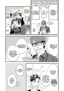 Page 8 of Iya! Shi, Iyasare!? (decensored) - preview thumbnail