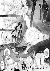 Page 14 of Mushi to Chiisana Onnanoko-tachi | Insects and Little Girls - preview thumbnail