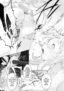 Page 15 of Mushi to Chiisana Onnanoko-tachi | Insects and Little Girls - preview thumbnail