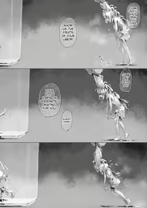 Page 25 of Mushi to Chiisana Onnanoko-tachi | Insects and Little Girls - preview thumbnail