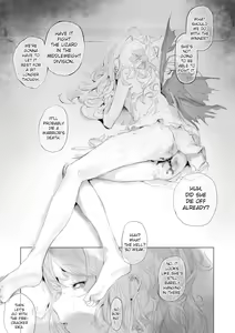 Page 26 of Mushi to Chiisana Onnanoko-tachi | Insects and Little Girls - preview thumbnail