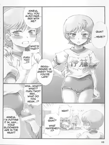 Page 10 of Otokuyou Gift - preview thumbnail