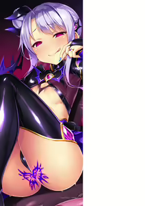 Page 171 of Aisei Tenshi Love Mary ~Akusei Jutai~ Ch. 1-8 (decensored) - preview thumbnail