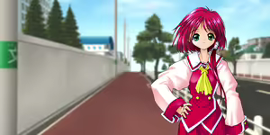 Page 332 of Moe ~ Moegiiro no machi - preview thumbnail