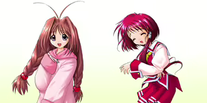 Page 341 of Moe ~ Moegiiro no machi - preview thumbnail