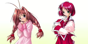 Page 342 of Moe ~ Moegiiro no machi - preview thumbnail