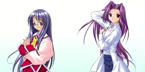 Page 344 of Moe ~ Moegiiro no machi - preview thumbnail