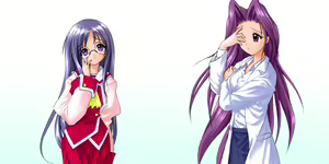 Page 345 of Moe ~ Moegiiro no machi - preview thumbnail