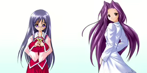 Page 346 of Moe ~ Moegiiro no machi - preview thumbnail