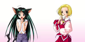 Page 349 of Moe ~ Moegiiro no machi - preview thumbnail