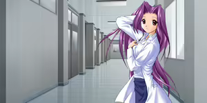 Page 358 of Moe ~ Moegiiro no machi - preview thumbnail
