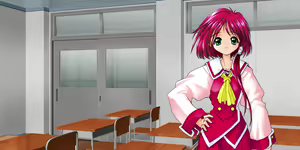 Page 361 of Moe ~ Moegiiro no machi - preview thumbnail