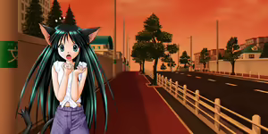 Page 371 of Moe ~ Moegiiro no machi - preview thumbnail