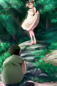 Page 141 of Inen ~Yamazato ni Midareru Taoyame~ - preview thumbnail