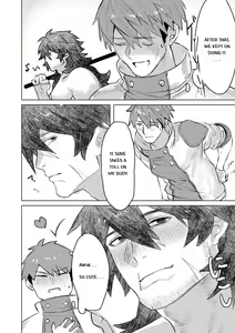Page 27 of Ogre Tsukai no Isekai Seikatsu - preview thumbnail