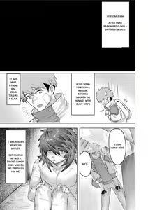 Page 4 of Ogre Tsukai no Isekai Seikatsu - preview thumbnail