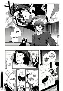 Page 21 of Playing Joker - preview thumbnail