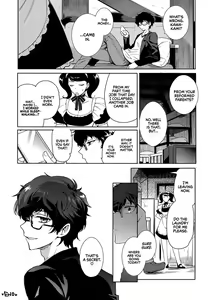 Page 37 of Playing Joker - preview thumbnail