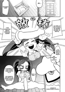 Page 5 of Power of Love - preview thumbnail