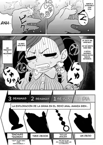 Page 7 of Power of Love - preview thumbnail