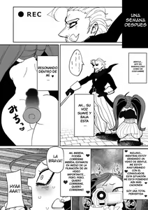 Page 8 of Power of Love - preview thumbnail