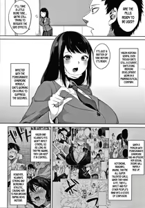 Page 110 of Zakuro Shoukougun | Pomegranate Syndrome - preview thumbnail