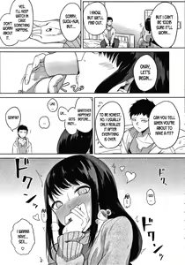 Page 113 of Zakuro Shoukougun | Pomegranate Syndrome - preview thumbnail