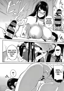 Page 122 of Zakuro Shoukougun | Pomegranate Syndrome - preview thumbnail