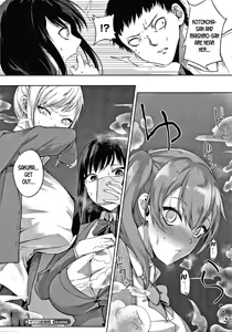Page 130 of Zakuro Shoukougun | Pomegranate Syndrome - preview thumbnail