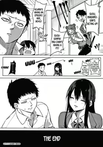 Page 192 of Zakuro Shoukougun | Pomegranate Syndrome - preview thumbnail