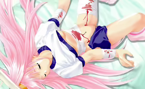 Page 104 of Angel Reason ~Tenshi no Iiwake~ - preview thumbnail