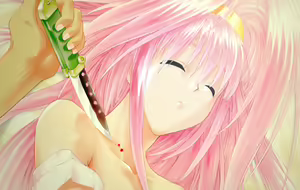 Page 110 of Angel Reason ~Tenshi no Iiwake~ - preview thumbnail