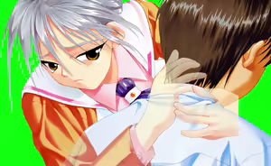 Page 11 of Angel Reason ~Tenshi no Iiwake~ - preview thumbnail