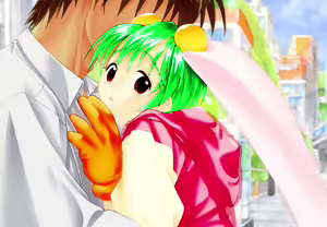 Page 113 of Angel Reason ~Tenshi no Iiwake~ - preview thumbnail