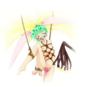 Page 124 of Angel Reason ~Tenshi no Iiwake~ - preview thumbnail