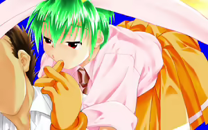 Page 130 of Angel Reason ~Tenshi no Iiwake~ - preview thumbnail