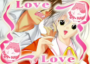 Page 18 of Angel Reason ~Tenshi no Iiwake~ - preview thumbnail