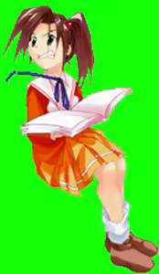 Page 191 of Angel Reason ~Tenshi no Iiwake~ - preview thumbnail