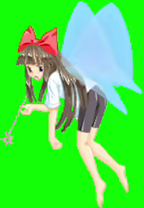 Page 219 of Angel Reason ~Tenshi no Iiwake~ - preview thumbnail