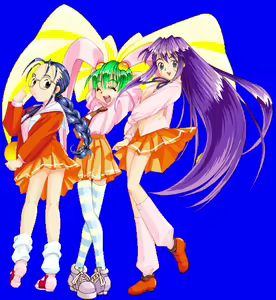 Page 228 of Angel Reason ~Tenshi no Iiwake~ - preview thumbnail