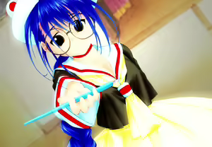 Page 29 of Angel Reason ~Tenshi no Iiwake~ - preview thumbnail
