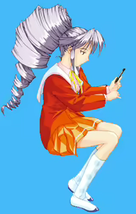 Page 305 of Angel Reason ~Tenshi no Iiwake~ - preview thumbnail