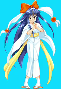 Page 324 of Angel Reason ~Tenshi no Iiwake~ - preview thumbnail