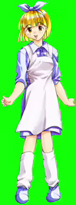 Page 341 of Angel Reason ~Tenshi no Iiwake~ - preview thumbnail